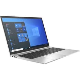 HP EliteBook 855 G8 15-inch (2021) - Ryzen 7 - 5000 Series (U) - 16GB - SSD 512 GB QWERTZ - Alemão