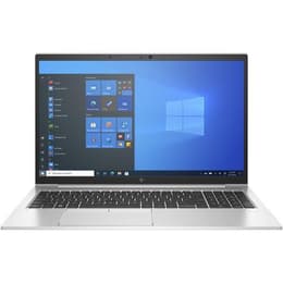 HP EliteBook 855 G8 15-inch (2021) - Ryzen 7 - 5000 Series (U) - 16GB - SSD 512 GB QWERTZ - Alemão