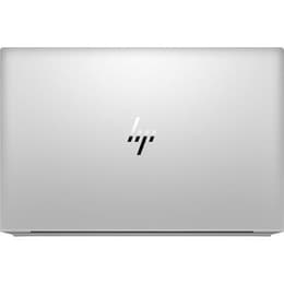 HP EliteBook 855 G8 15-inch (2021) - Ryzen 7 - 5000 Series (U) - 16GB - SSD 512 GB QWERTZ - Alemão