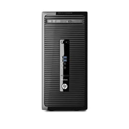 HP ProDesk 490 G3 MT Core i5-6500 3.2 - SSD 256 GB - 8GB