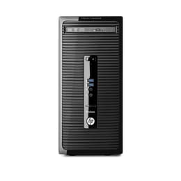 HP ProDesk 490 G3 MT Core i5-6500 3,2 - SSD 256 GB - 8GB