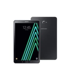 Galaxy Tab A6 (2016) 16GB - Preto - WiFi