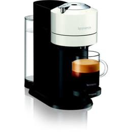 Expresso de cápsulas Compatível com Nespresso Magimix Vertuo Next 11706 1,1000L - Branco