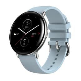 Smart Watch Amazfit GPS Zepp E - Azul