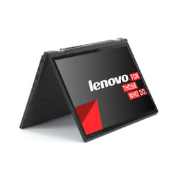 Lenovo ThinkPad L380 Yoga 13-inch Core i5-8350U - SSD 256 GB - 8GB AZERTY - Francês