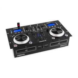 Vonyx CDJ500 Leitor De Cd