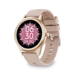 Ksix Smart Watch Globe - Rosa