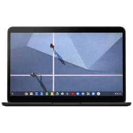 Google PixelBook Go Core i5-8200Y 1.3 GHz 128GB SSD - 8GB QWERTY - Inglês