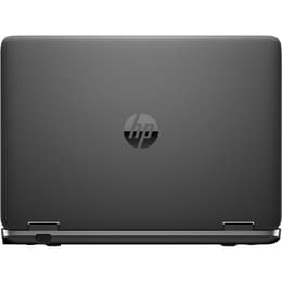 HP ProBook 640 G2 14-inch (2016) - Core i5-6200U - 16GB - SSD 1000 GB QWERTY - Espanhol