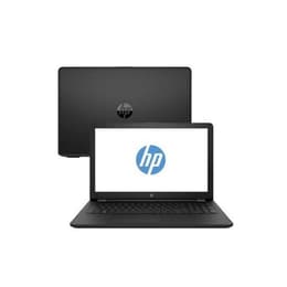 HP 250 G10 15-inch (2023) - Core i5 - Gen 13 (U) - 16GB - SSD 512 GB QWERTY - Italiano