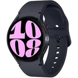 Samsung Smart Watch Galaxy Watch 6 40 mm GPS - Preto
