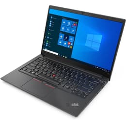 Lenovo ThinkPad E14 G2 14-inch (2021) - Core i5 - Gen 11 (G) - 8GB - SSD 512 GB QWERTY - Sueco