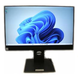 Dell OptiPlex 7480 AIO 23" Core i5 3.1 GHz - SSD 256 GB - 16GB Sem teclado