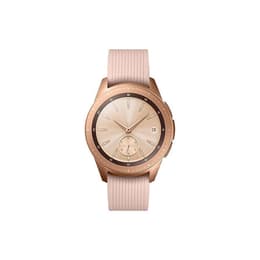Samsung Smart Watch Galaxy Watch GPS - Rosa dourado