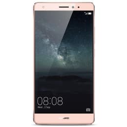 Huawei Mate S 32GB - Ouro Rosa - Desbloqueado