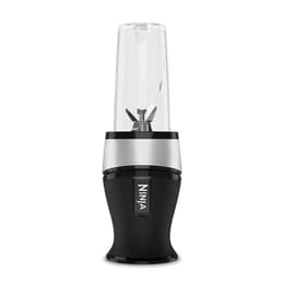 Liquidificador/Misturador Ninja QB3001 0,4000L - Preto