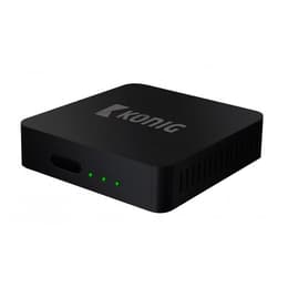 Konig DVB-S2 DVB-T2 Acessórios De Tv