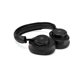 MW65 redutor de ruído Auscultador- wireless com microfone - Preto