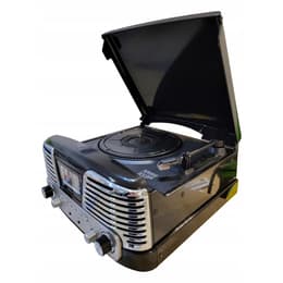 Bigben TD016 Gira-Discos