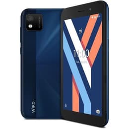 Wiko Y52 16GB - Azul Escuro - Desbloqueado