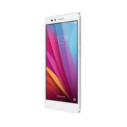 Honor 5X 16GB - Prateado - Desbloqueado