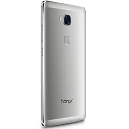 Honor 5X 16GB - Prateado - Desbloqueado