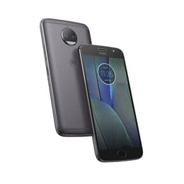 Lenovo Moto G5 Plus 32GB - Cinzento - Desbloqueado