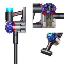Dyson™ V10 Konical - Preto