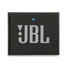 Jbl GO+ Bluetooth Speakers - Preto