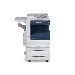 Xerox Workcentre 7530 Laser cor