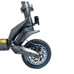 Smartgyro Crossover Dual Max Skate Eléctrico