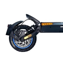 Smartgyro Crossover Dual Max Skate Eléctrico