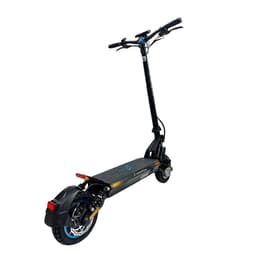 Smartgyro Crossover Dual Max Skate Eléctrico