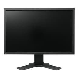 22-inch Eizo Flexscan s2202w LCD Monitor Preto