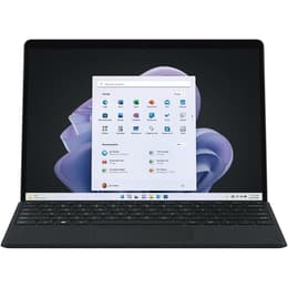 Microsoft Surface Pro 9 13-inch (2022) - Core i5 - Gen 12 (U) - 16GB - SSD 256 GB QWERTY - Inglês
