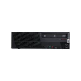 Lenovo M91P Core i5-2400 3.1 - HDD 500 GB - 16GB