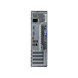 Lenovo M91P Core i5-2400 3.1 - HDD 500 GB - 16GB