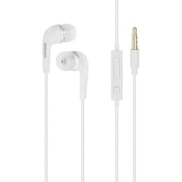 Samsung EHS64 Earbud Earphones - Branco