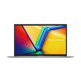 Asus VivoBook 17 X1704VA 17-inch (2023) - Core i7 - Gen 13 (U) - 16GB - SSD 1 TB QWERTY - Inglês