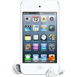 iPod touch 4 8GB - Branco