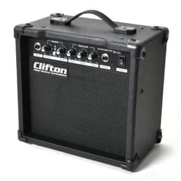 Clifton M-20 Amplificadores De Som