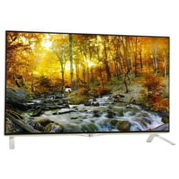 Lg 40,0000-inch 40UB800V 3840x2160 TV