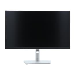 24-inch Dell P2422H 1920 x 1080 LED Monitor Cinzento