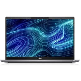 Dell Latitude 7420 14-inch (2022) - Core i5-1145G7 - 16GB - SSD 256 GB QWERTY - Italiano