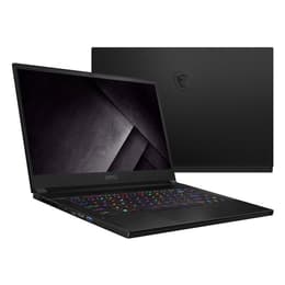 MSI Stealth GS66 12UH-026NL 15"-inch - Core i9-12900H - 32GB - SSD 1 TB NVIDIA GeForce RTX 3080 QWERTY - Inglês