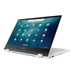 Asus Chromebook CX5500FEA-E6002 Core i5 2.4 GHz 256GB SSD - 16GB AZERTY - Francês