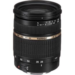 Lente Tamron SP AF 28-75mm F/2,8 XR Di LD Nikon F 28-75mm f/2.8
