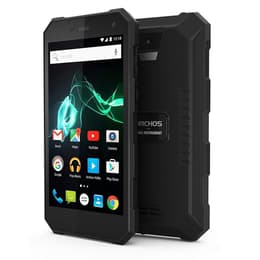 Archos Saphir 50X 16GB - Preto - Desbloqueado