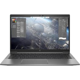 HP ZBook Firefly 14 G7 14-inch (2020) - Core i7 - Gen 10 (U) - 16GB - SSD 512 GB QWERTY - Italiano