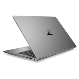 HP ZBook Firefly 14 G7 14-inch (2020) - Core i7 - Gen 10 (U) - 16GB - SSD 512 GB QWERTY - Italiano